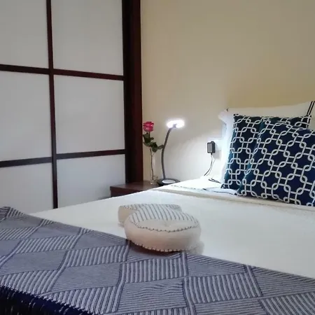 El Arona Mi Jardin بالم مار